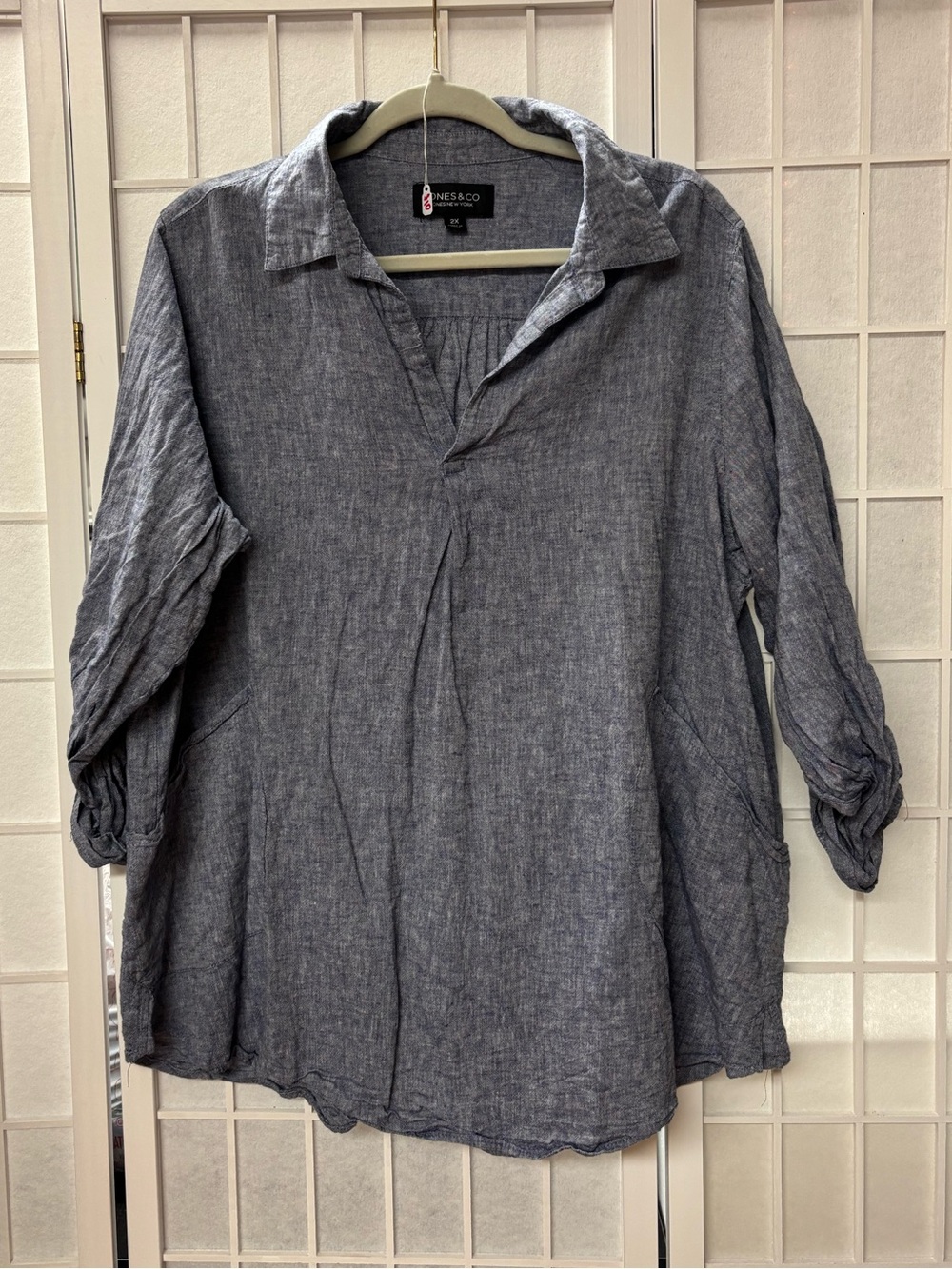 JONES & CO Top